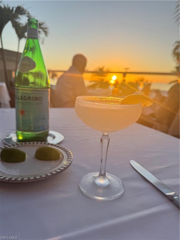 MARCO BEACH OCEAN RESORT - Residential