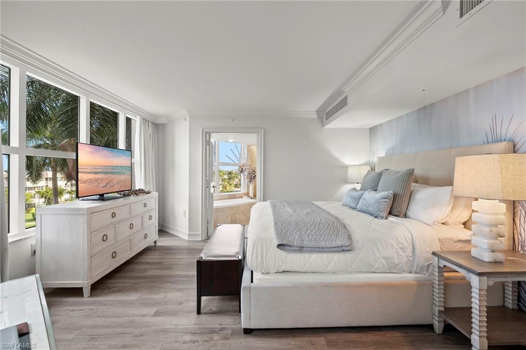 MARCO BEACH OCEAN RESORT - Residential