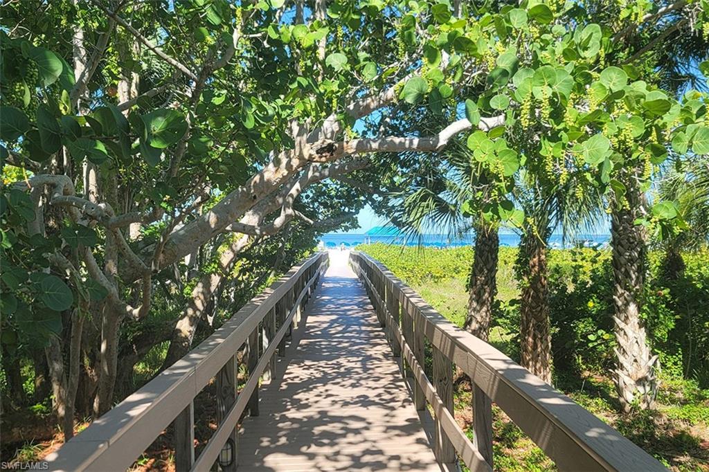 MARCO BEACH OCEAN RESORT - Residential