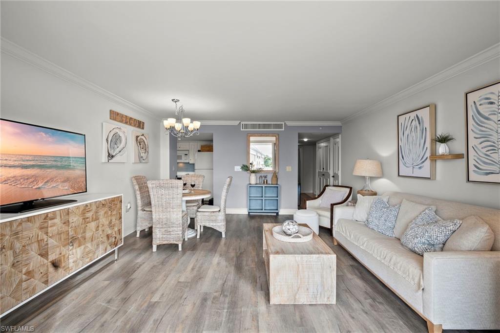 MARCO BEACH OCEAN RESORT - Residential