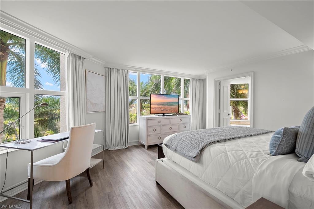 MARCO BEACH OCEAN RESORT - Residential