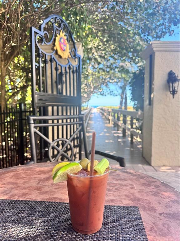 MARCO BEACH OCEAN RESORT - Residential