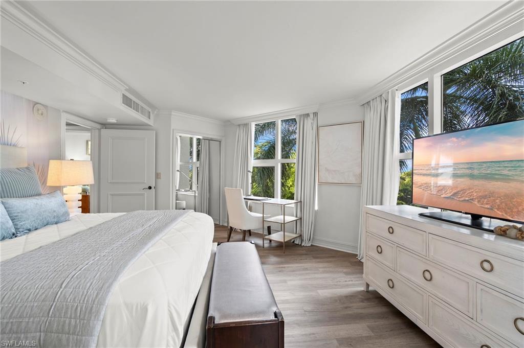 MARCO BEACH OCEAN RESORT - Residential