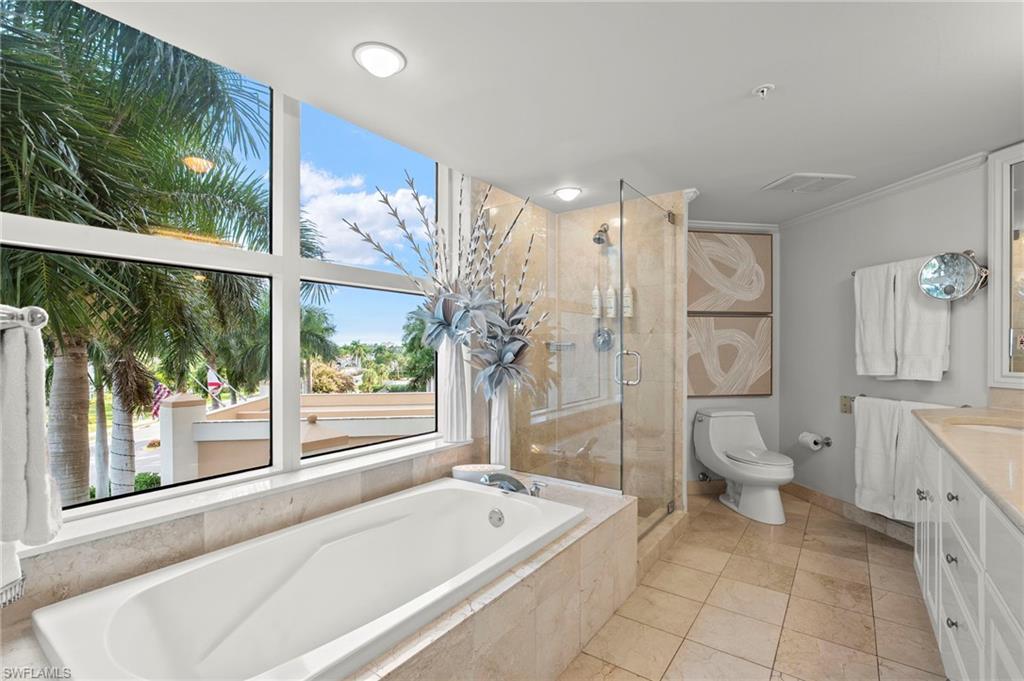 MARCO BEACH OCEAN RESORT - Residential