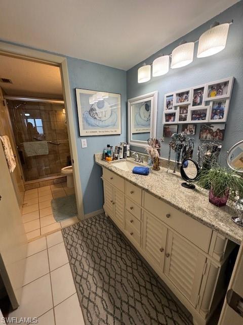 SEVEN LAKES - Residential Lease