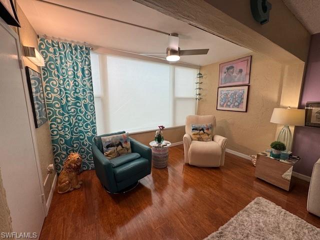 SEVEN LAKES - Residential Lease