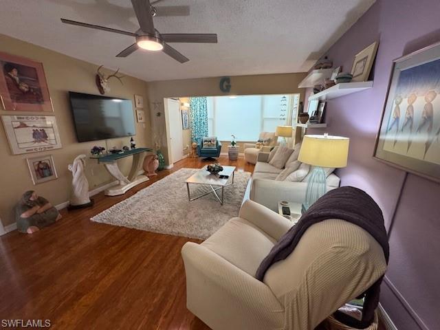 SEVEN LAKES - Residential Lease