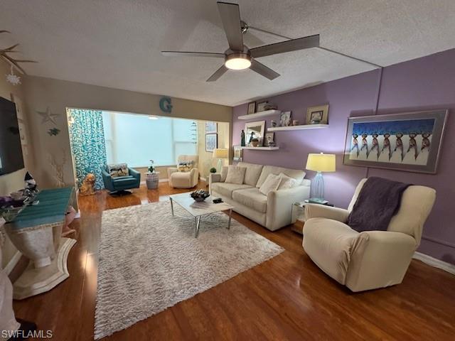 SEVEN LAKES - Residential Lease