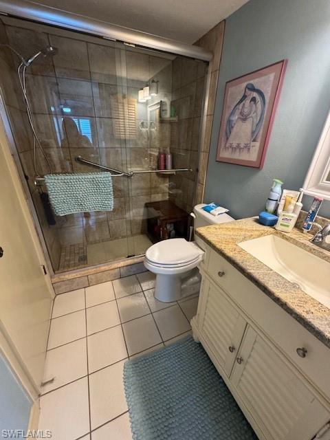 SEVEN LAKES - Residential Lease