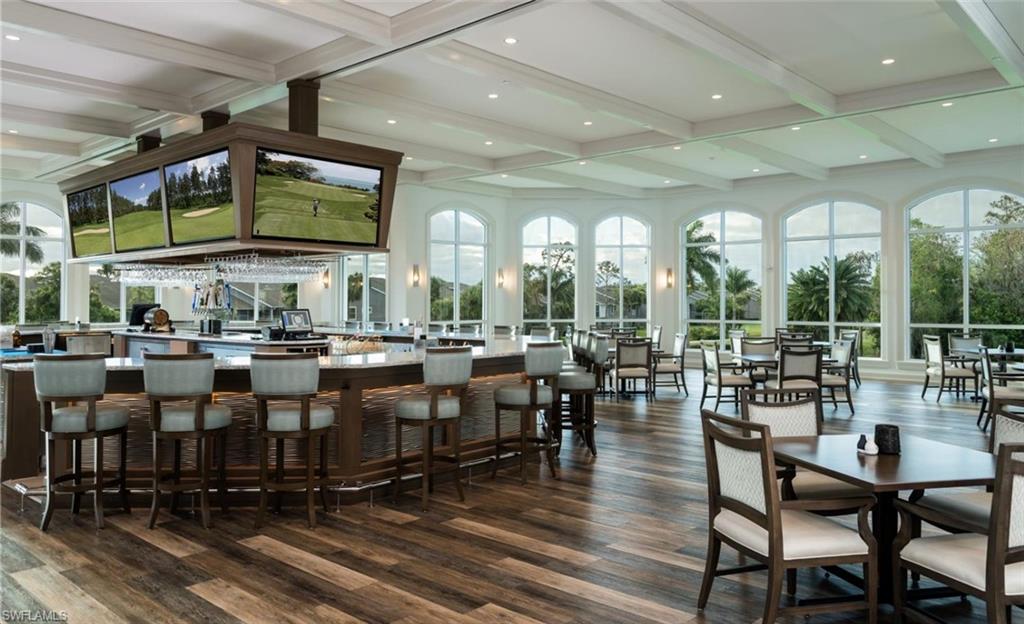 OLDE HICKORY GOLF & COUNTRY CLUB - Residential