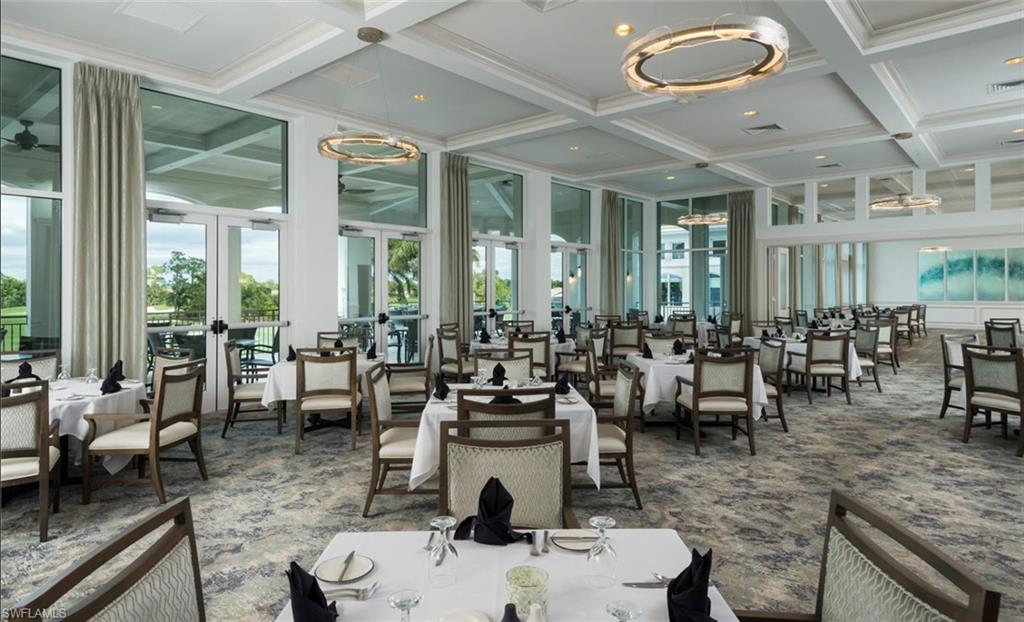 OLDE HICKORY GOLF & COUNTRY CLUB - Residential