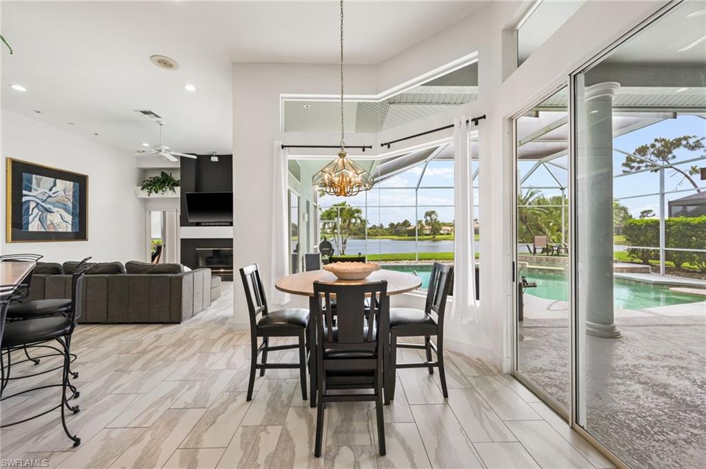 OLDE HICKORY GOLF & COUNTRY CLUB - Residential