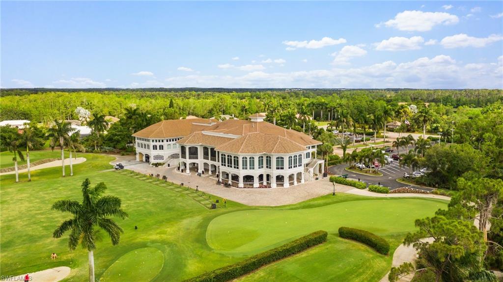 OLDE HICKORY GOLF & COUNTRY CLUB - Residential