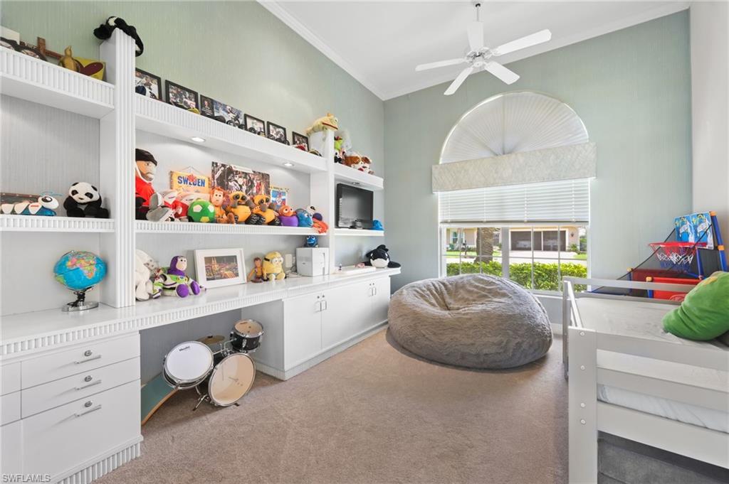 OLDE HICKORY GOLF & COUNTRY CLUB - Residential