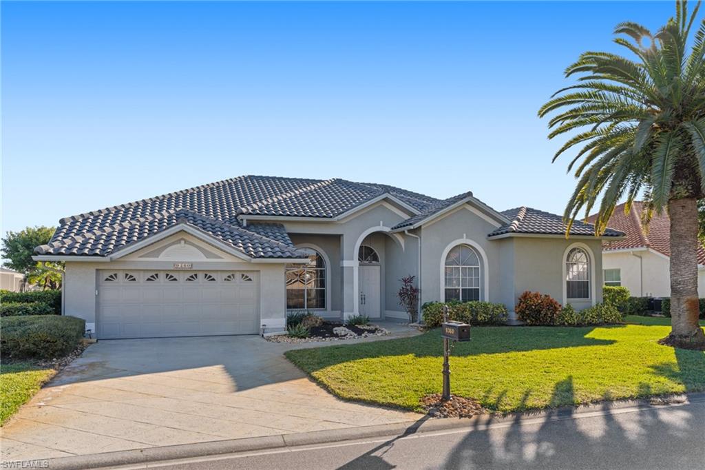 OLDE HICKORY GOLF & COUNTRY CLUB - Residential