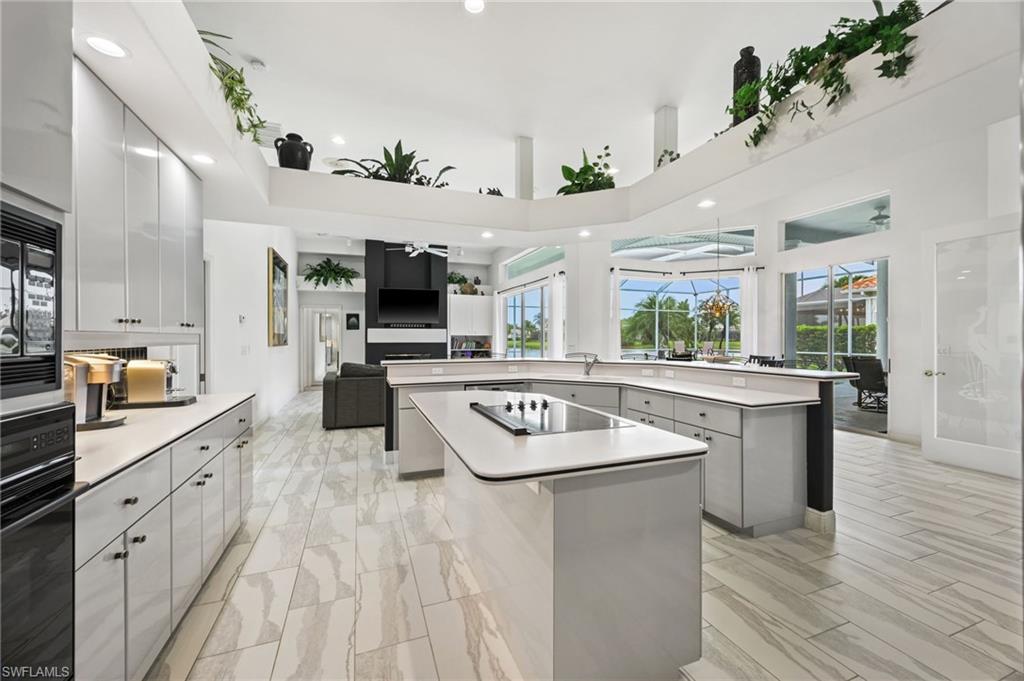 OLDE HICKORY GOLF & COUNTRY CLUB - Residential