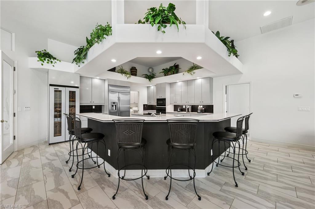 OLDE HICKORY GOLF & COUNTRY CLUB - Residential