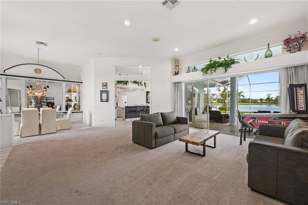 OLDE HICKORY GOLF & COUNTRY CLUB - Residential