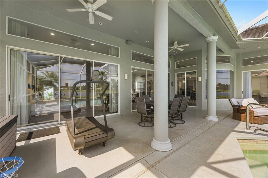 OLDE HICKORY GOLF & COUNTRY CLUB - Residential