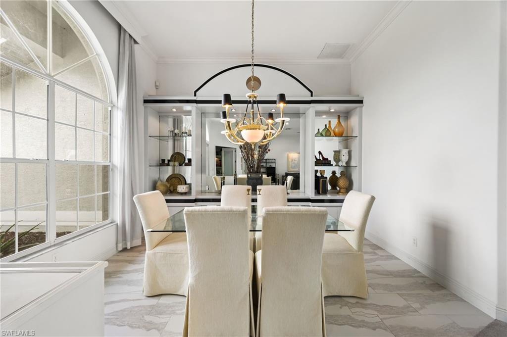 OLDE HICKORY GOLF & COUNTRY CLUB - Residential