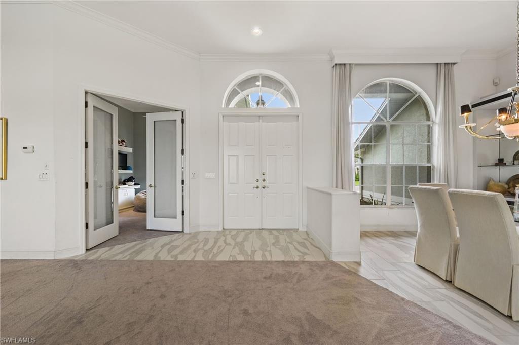 OLDE HICKORY GOLF & COUNTRY CLUB - Residential