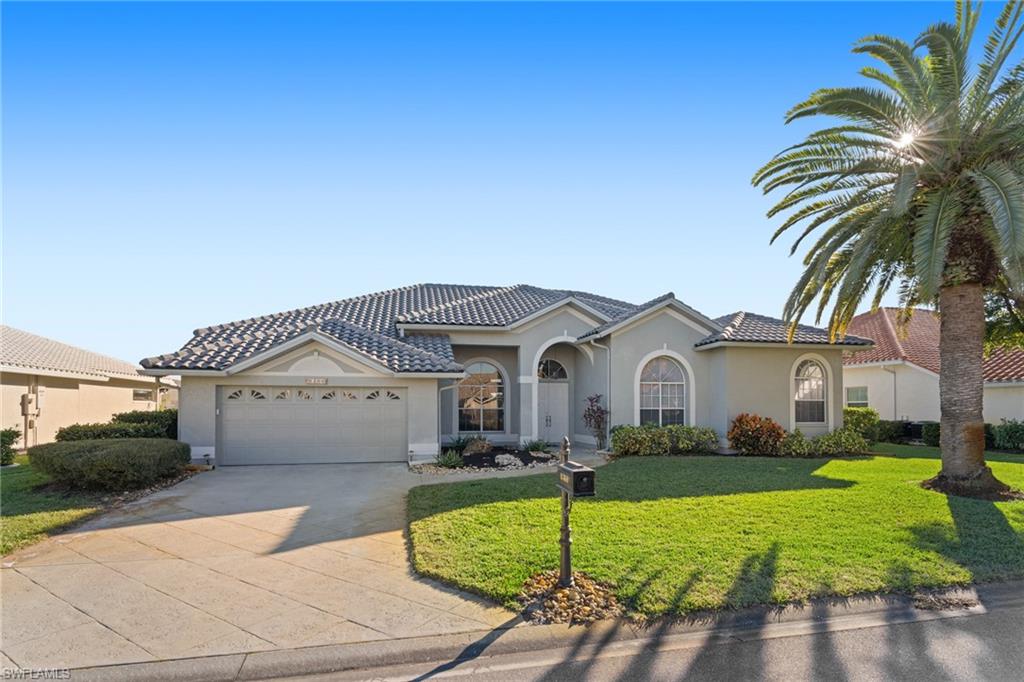 OLDE HICKORY GOLF & COUNTRY CLUB - Residential