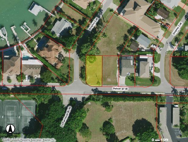 ISLES OF CAPRI - Land