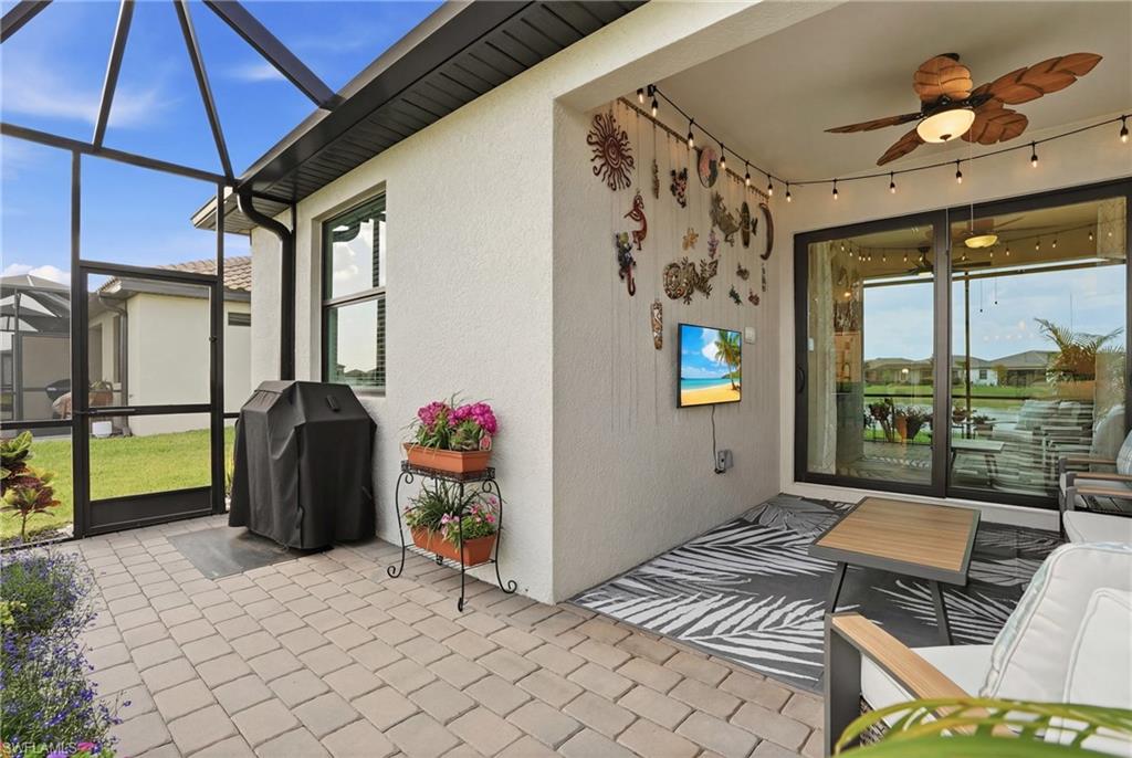 VERDANA VILLAGE - Residential