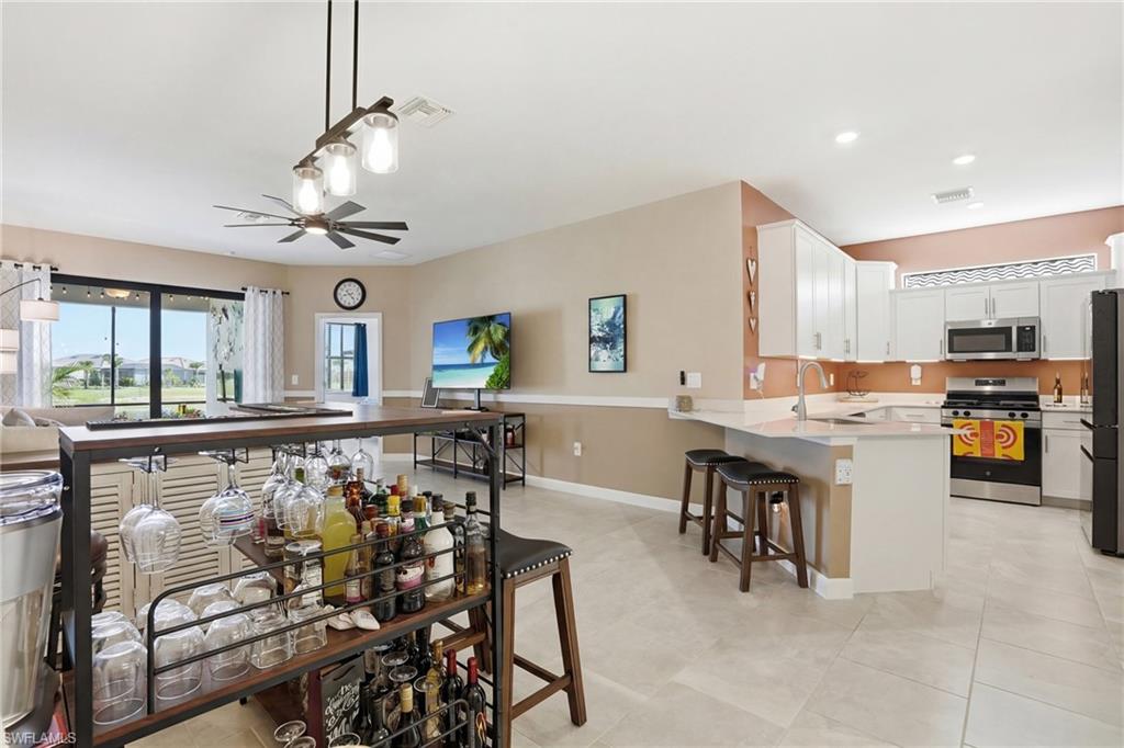 VERDANA VILLAGE - Residential