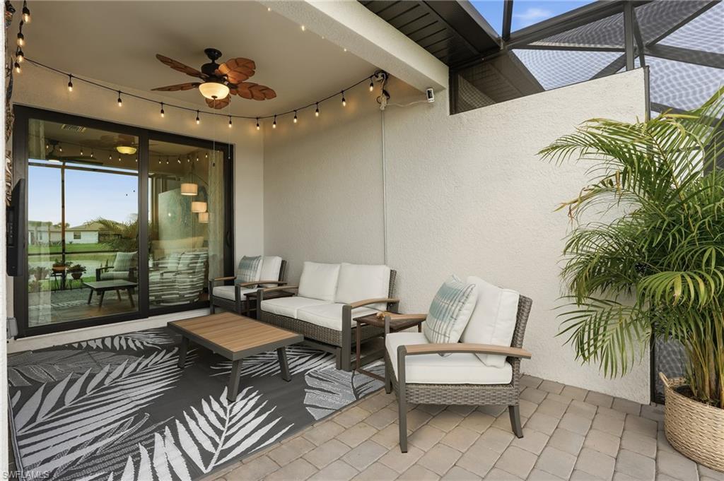 VERDANA VILLAGE - Residential