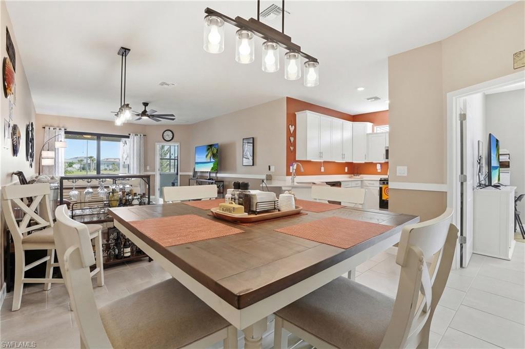 VERDANA VILLAGE - Residential