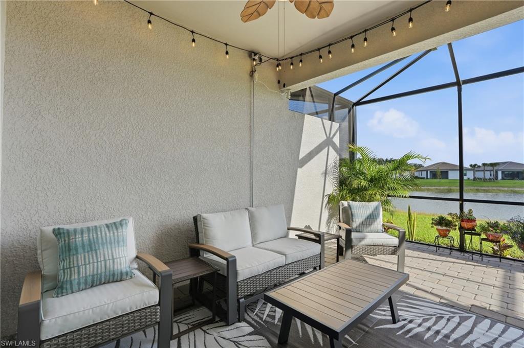 VERDANA VILLAGE - Residential