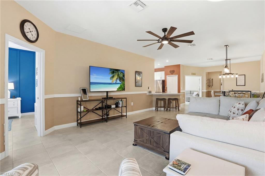 VERDANA VILLAGE - Residential