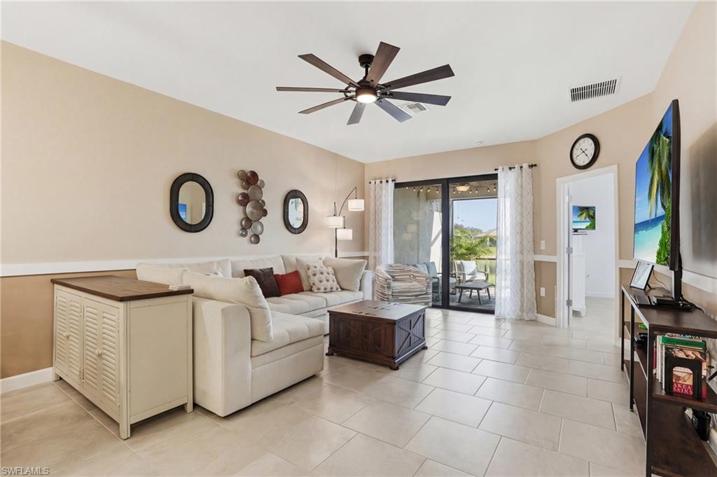 VERDANA VILLAGE - Residential