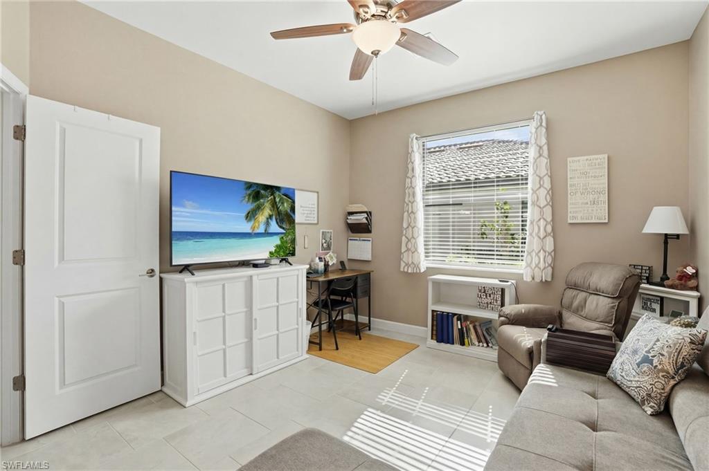 VERDANA VILLAGE - Residential