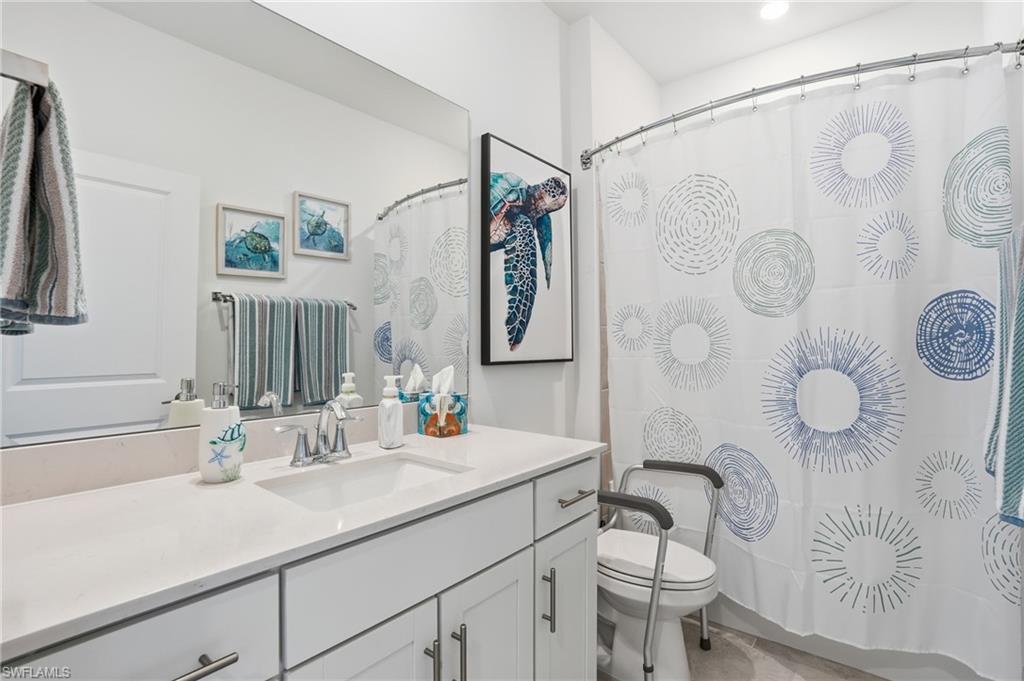 VERDANA VILLAGE - Residential