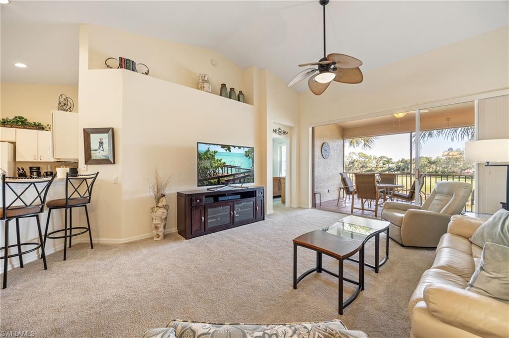 SUNSET STREAM - Residential