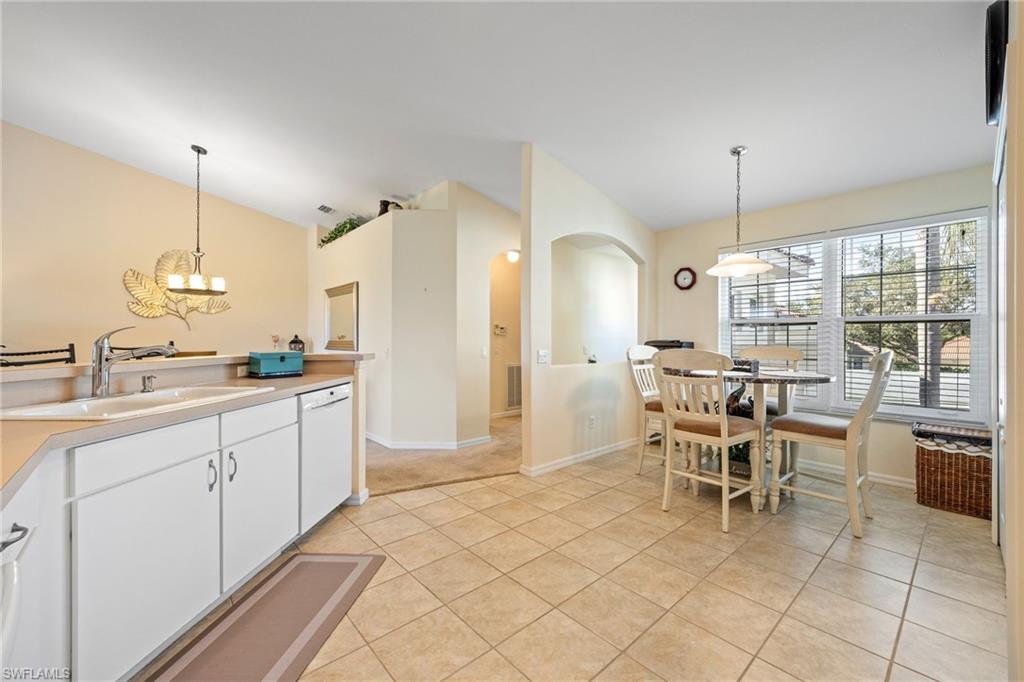 SUNSET STREAM - Residential