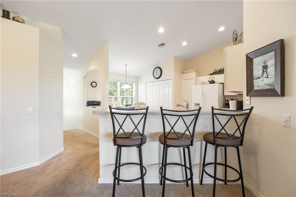 SUNSET STREAM - Residential