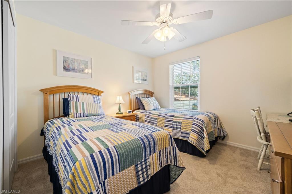 SUNSET STREAM - Residential