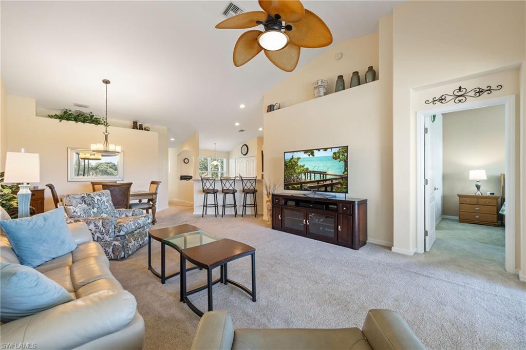 SUNSET STREAM - Residential