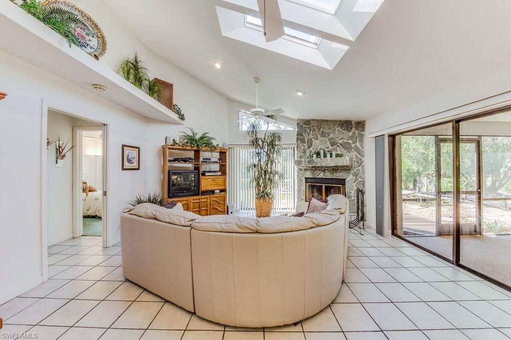 BENTWOOD PINES SUBDIVISION - Residential