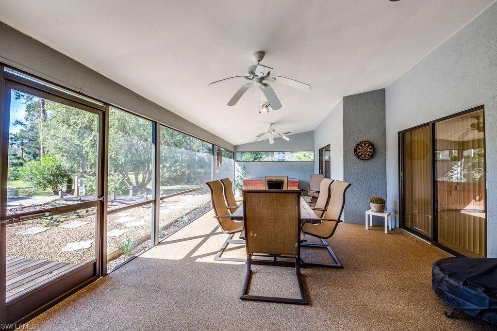 BENTWOOD PINES SUBDIVISION - Residential