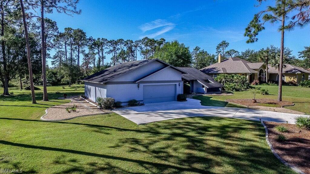 BENTWOOD PINES SUBDIVISION - Residential