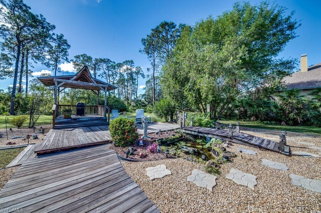 BENTWOOD PINES SUBDIVISION - Residential