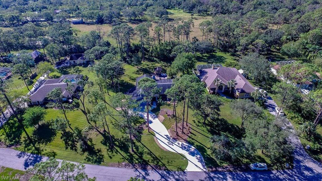 BENTWOOD PINES SUBDIVISION - Residential