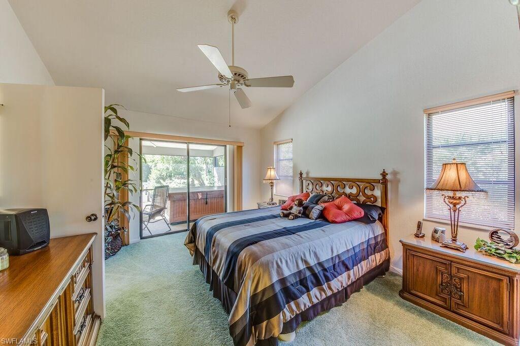 BENTWOOD PINES SUBDIVISION - Residential