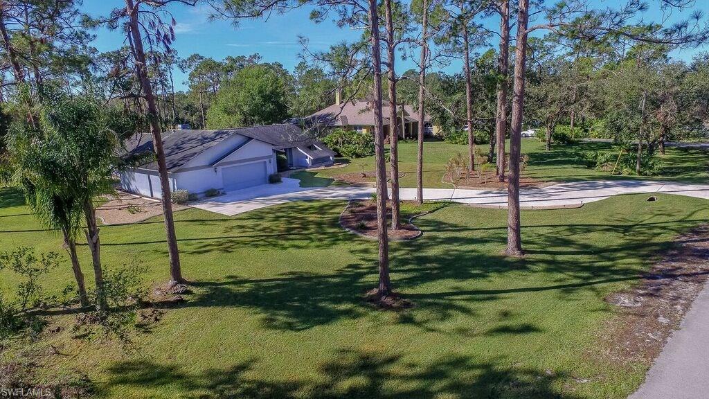 BENTWOOD PINES SUBDIVISION - Residential