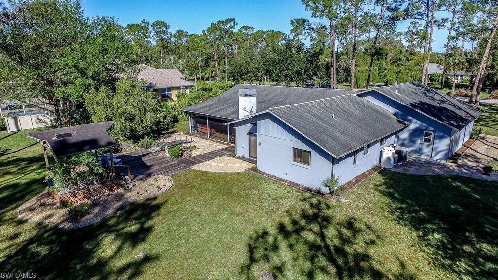 BENTWOOD PINES SUBDIVISION - Residential