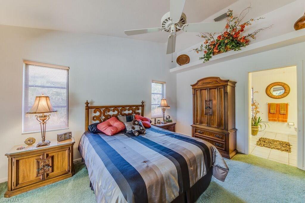 BENTWOOD PINES SUBDIVISION - Residential